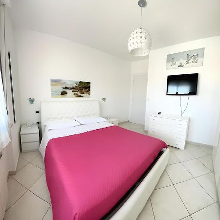 佩斯卡拉Casa Vacanze Esedra公寓 外观 照片