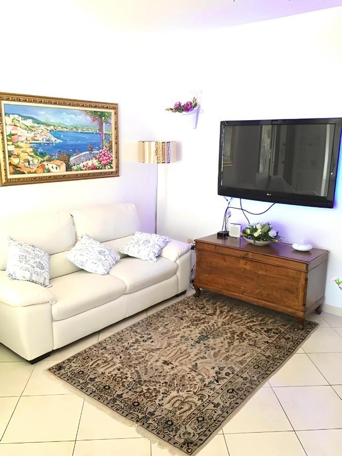 佩斯卡拉Casa Vacanze Esedra公寓 外观 照片